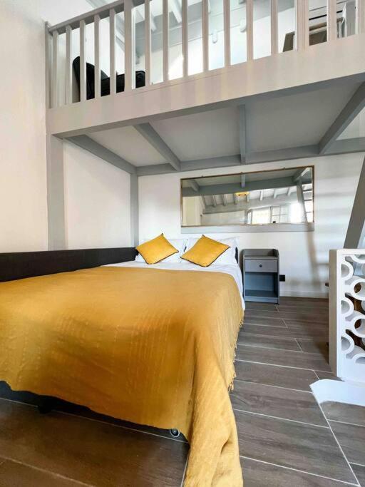 Beautiful Top Floor & Terrasse Nice Exterior foto